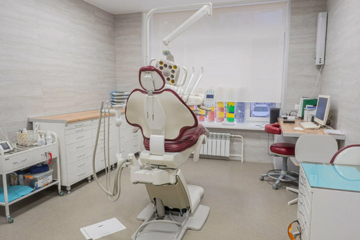 Стоматология Sahar Dental (Сахар Дентал)