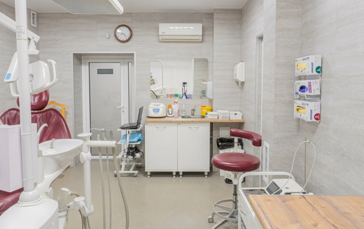 Стоматология Sahar Dental (Сахар Дентал)