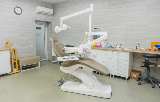 Стоматология Sahar Dental (Сахар Дентал)